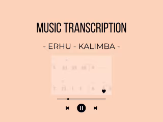 Music Transcription