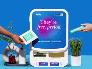 Femly: 200% Sales Growth Through Strategic Transformation