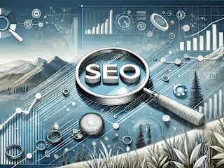 On-site SEO optimisation for an airgun brand