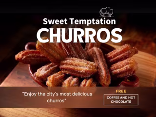 Social Media Management and Content Creation for restaurans