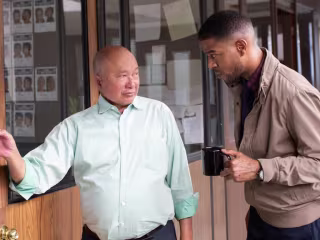 John Woo: Things I’ve Learned as a Moviemaker