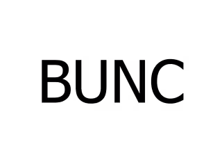BUNC (@bunc_production) 