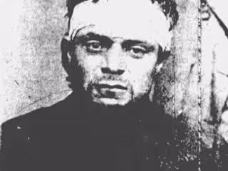 New Mexico History: Biographical Timeline for Vicente Silva