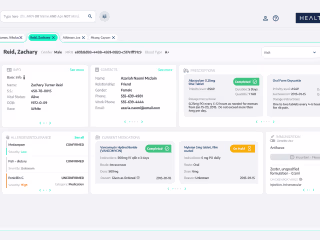 HealthPilot