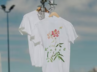Merch design
