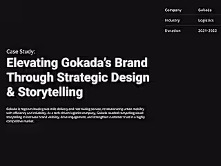 Gokada