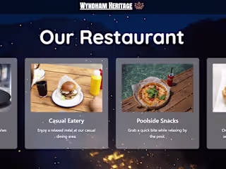 Wyndham Heritage