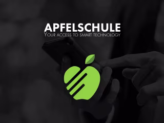 Apfelschule | Branding | Logo Design