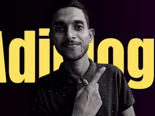 Aditya’s Portfolio