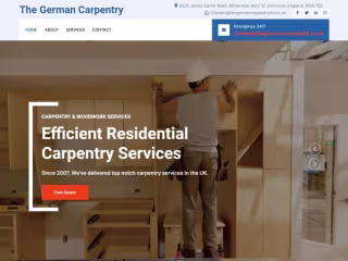 Custom Website Design