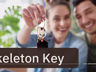 SkeletonKey