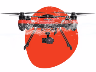 SplashDrone 3+ NZ Website - WordPress Development