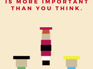 Lego Ad MockUps