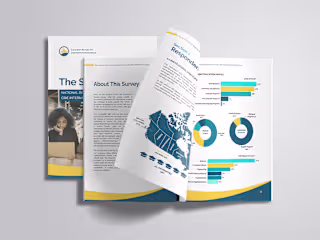 Research Report Layout Document Design for CBIE