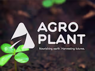 AgroPlant - Nourishing Earth. Harvesting Futures :: Behance