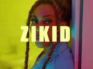 ZIkid on Instagram: “Guys the DELUXE is out now SPIRITUAL VIBE …