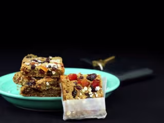 15 High-Protein Snacks For Healthy Living