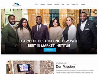 Mambel Technology Institute