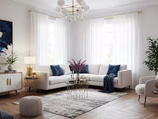 Lean Business Audit: Visual Chic Design