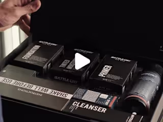 Instagram Reels - King's Castle Kit Promotion