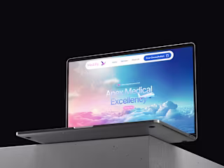 Medifly v2 - Sky High Medical Excellence