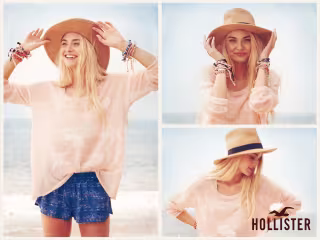 Hollister Co.
