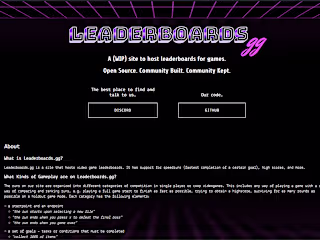 leaderboards.gg