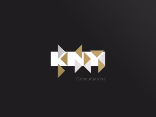 Negative Space: A Logo