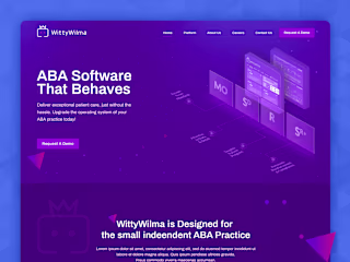 App software promotion website
