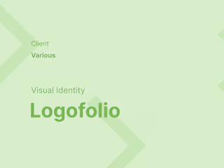 Logofolio 