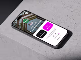 Circlepay | Restaurant Payment Platform | Web & Mobile