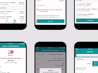 CWB Banking / Temenos Group