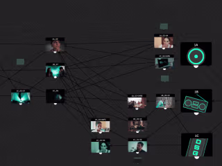 Amnesia 3.0 - Transmedia Audiovisual Project