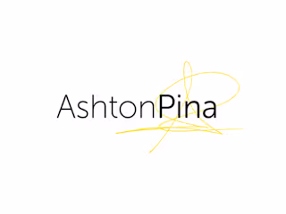 Ashton Pina Logo