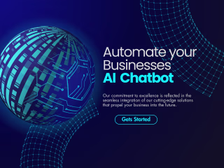 AI Chatbot for Customer Support Service