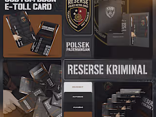CREATIVE CUSTOM CARD DESIGN - CUTSOM WORK