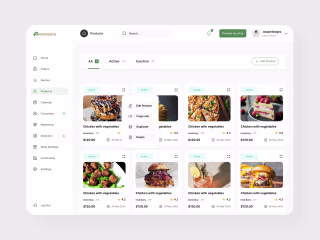 WebApp Design