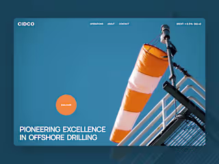 CIDCO Development