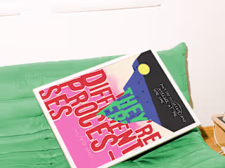 Corita Kent Poster