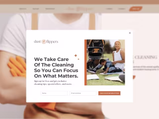 Website, GMB, and Social Media Set Up