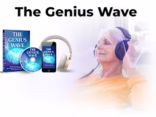 The Genius Wave Reviews — Top 5 Benefits of Using Genius Wave