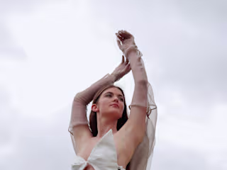 Fashion Shoot
