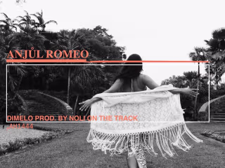 Anjůl Romeo - Dimelo 