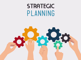 ABCs of Strategic Planning Blog