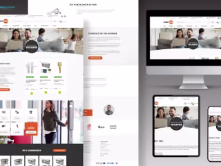 Wordpress Website Project 