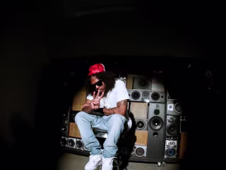 Don't Call Him Ab-Soul