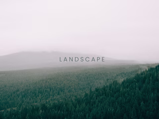 Landscaping Ad