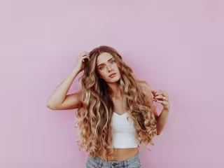 Blog Article-Hair Extensions 101: Everything You Need to Know