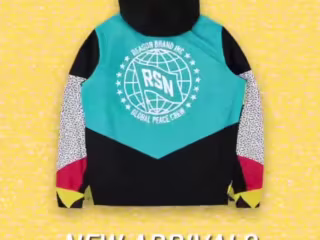 Reason Clothing