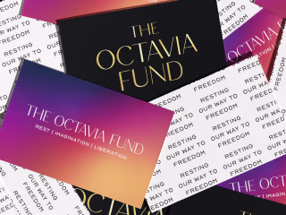 Branding Strategy for Non-Profit Organization + Quick Identity